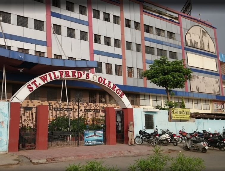 St. Wilfred's College Jaipur