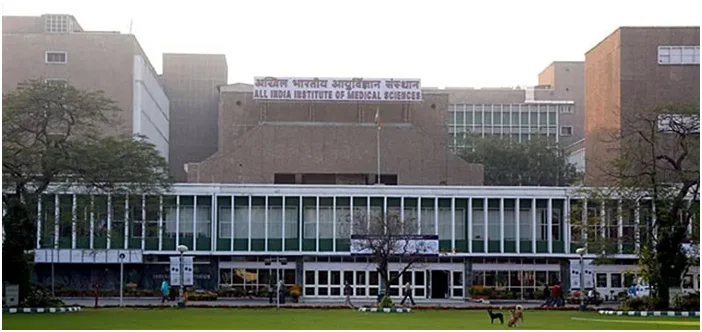 All India Institute Of Medical Sciences, Delhi  ( AIIMS Delhi )