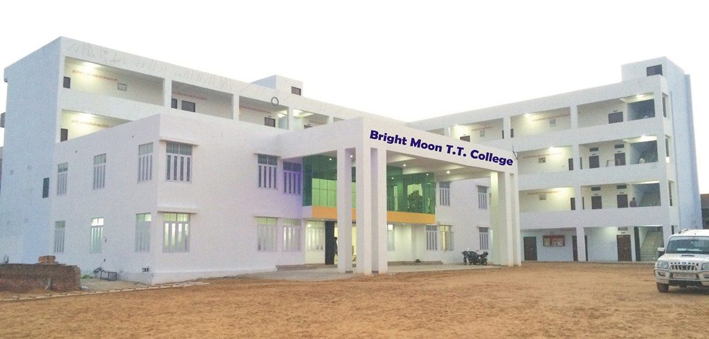 Brightmoon Teachers Training College, Jaipur