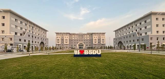 Bhartiya Skill Development University (BSDU), Jaipur