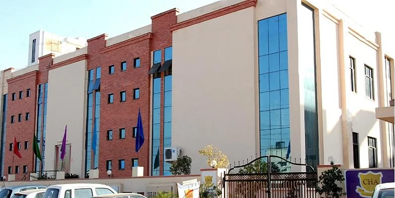 College of Hospitality Administration (CHA), Jaipur