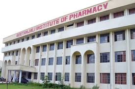 Geetanjali Institute of Pharmacy, Jaipur