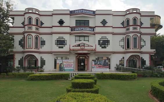 Deepshikha College of Fashion Technology, Jaipur