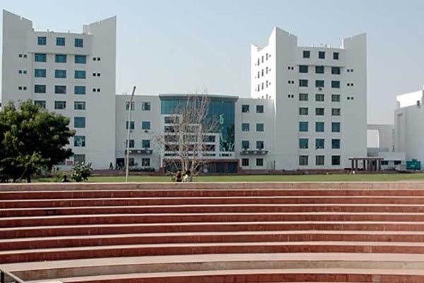Gyan Vihar Institute of Engineering and Technology (GVIET), Jaipur