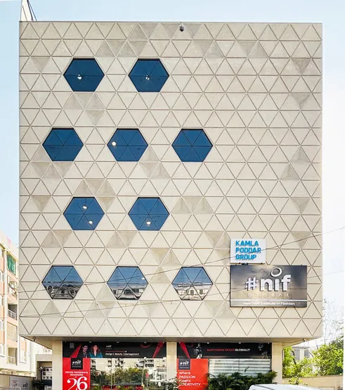 Inter National Institute of Fashion Design (INIFD), Jaipur