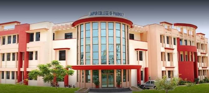 Jaipur College of Pharmacy, Jaipur