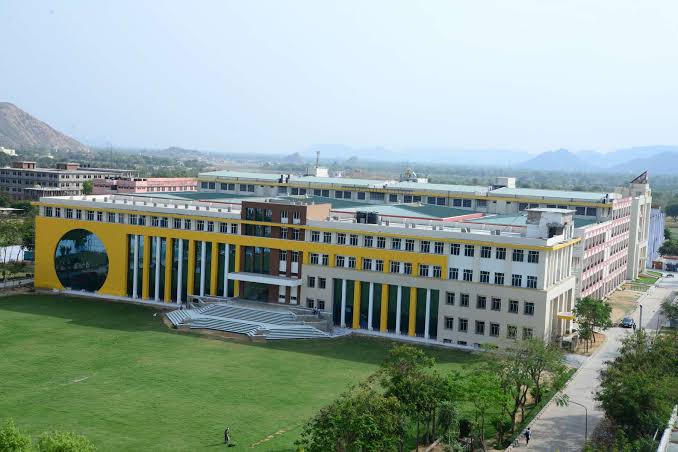 Jaipur Engineering College (JEC), Jaipur