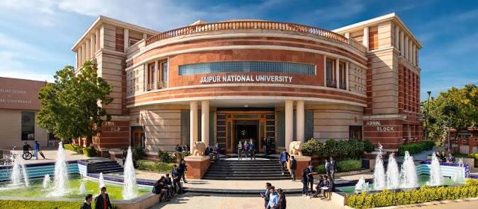 Jaipur National University (JNU Jaipur)
