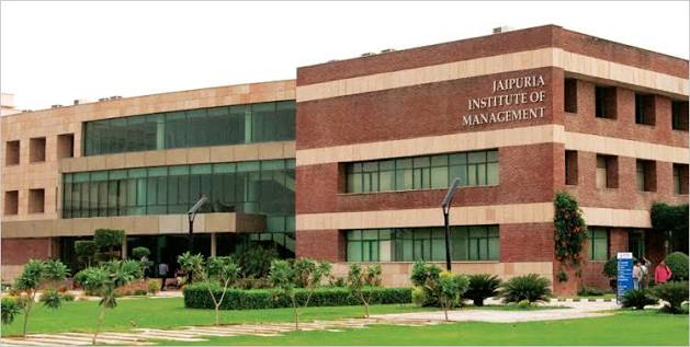 Jaipuria Institute of Management, Jaipur