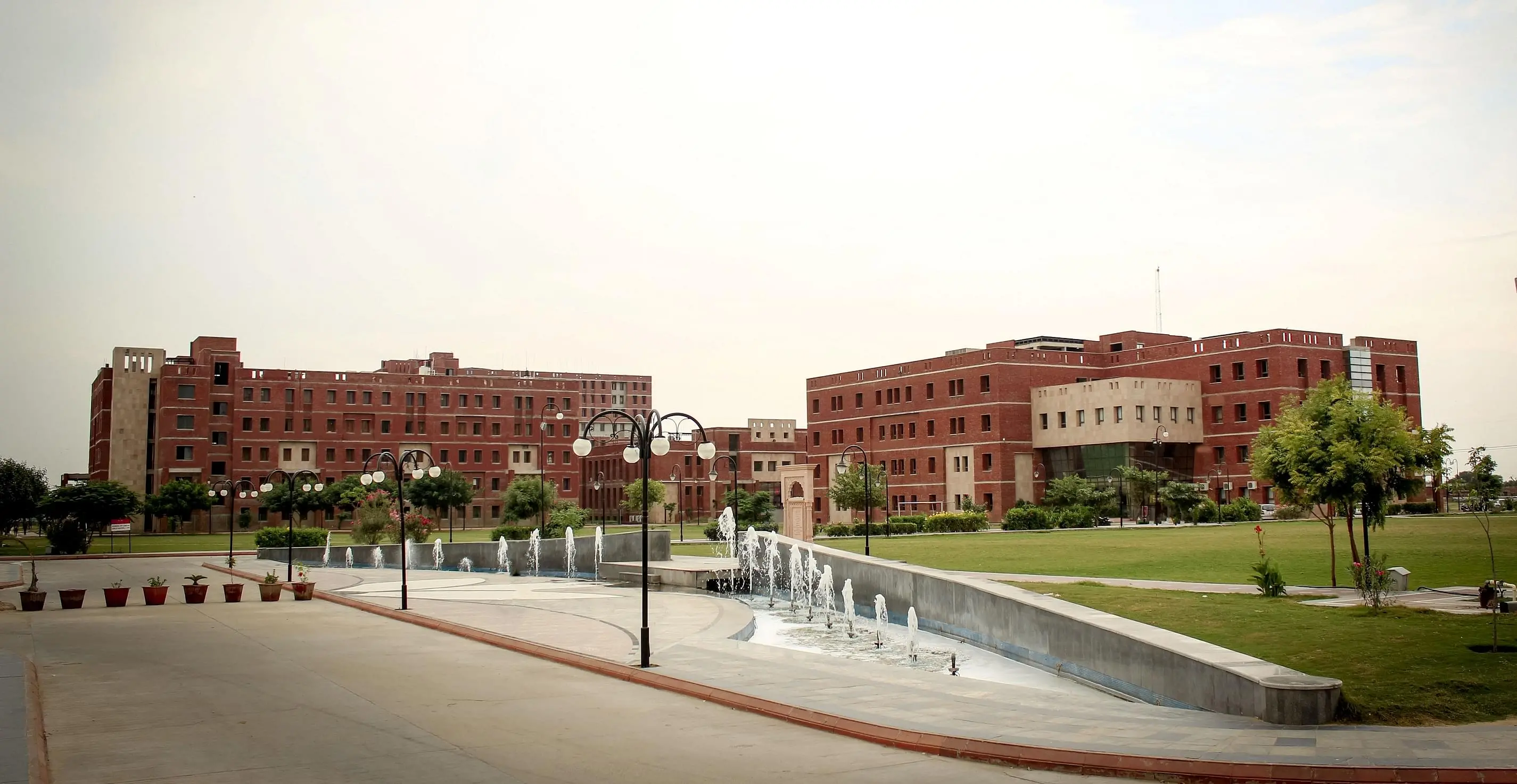 JECRC University: Admission 2026, Courses, Fees, Placement, Ranking