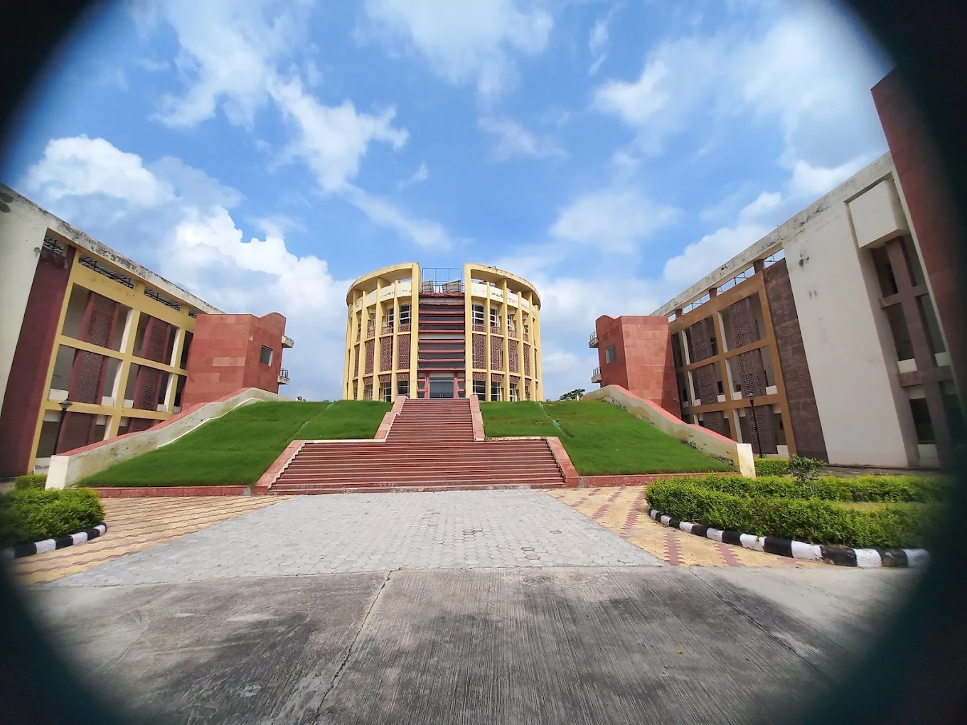 JK Lakshmipat University (JKLU), Jaipur