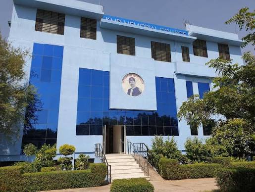 K.M.D Memorial College of Education, Jaipur