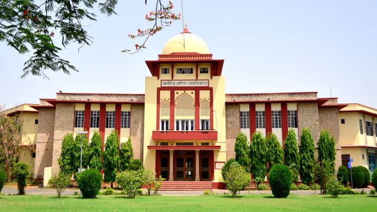 Kanoria PG Mahila Mahavidyalaya, Jaipur