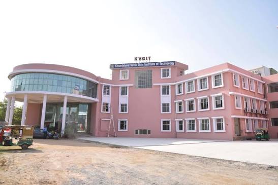 Khandelwal Vaish Girls Institute of Technology (KVGIT), Jaipur