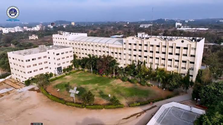 Lords Institute of Engineering and Technology, Jaipur