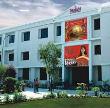 Maharishi Arvind College of Pharmacy (MACP), Jaipur