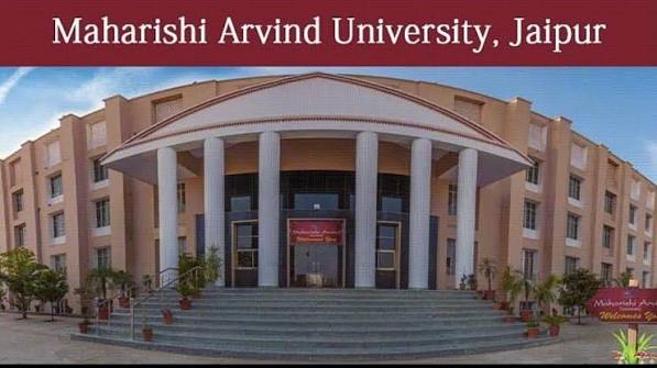 Maharishi Arvind University, Jaipur