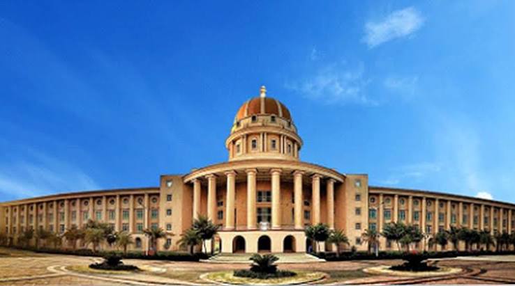 MANIPAL UNIVERSITY, JAIPUR