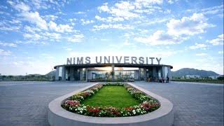 NIMS University, Jaipur