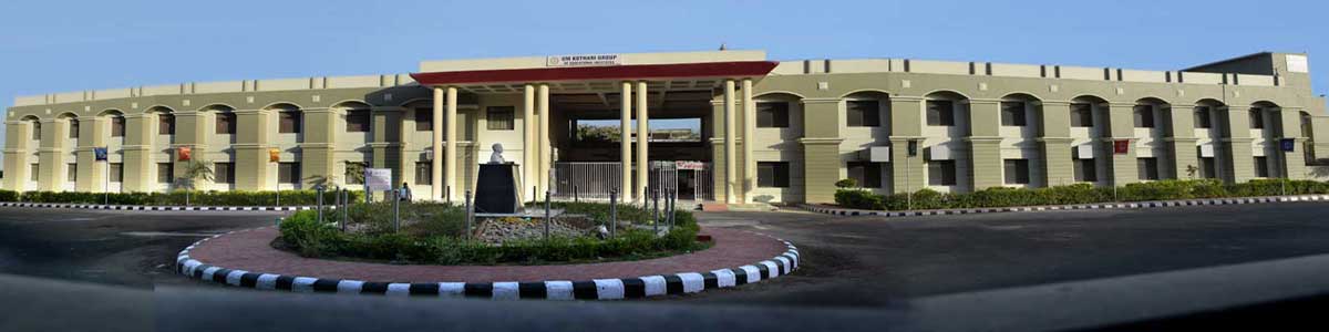 Om Kothari Institute of Management and Research, Jaipur