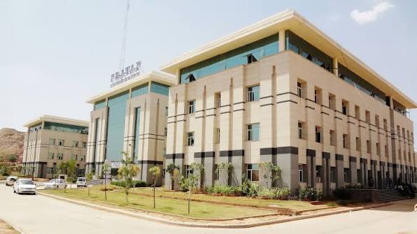 PRATAP UNIVERSITY