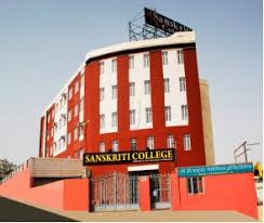 Sanskriti College of Education, Jaipur