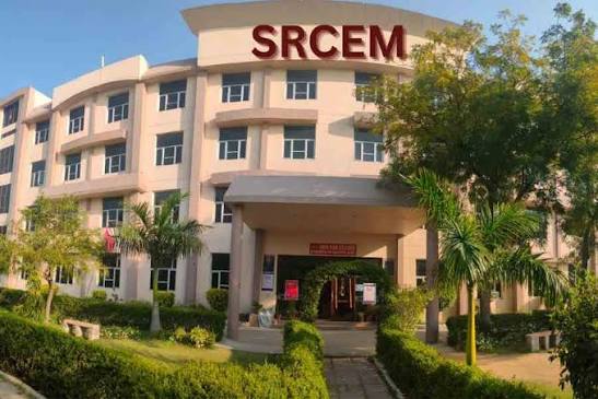 Shri Ram College of Engineering and Management (SRCEM), Jaipur