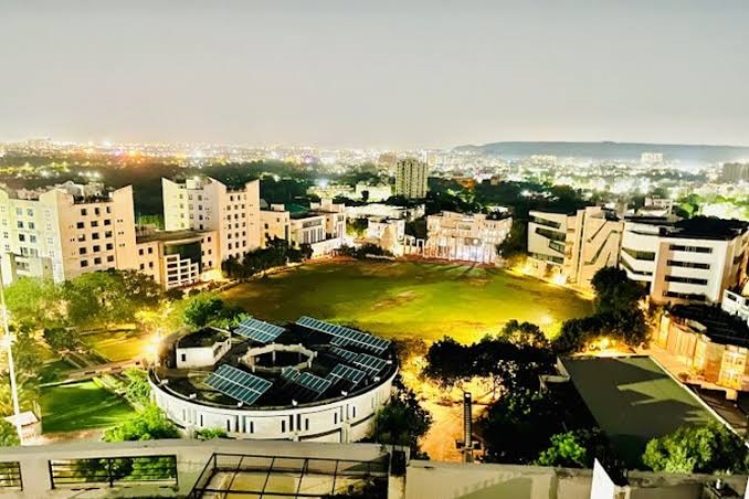 Suresh Gyan Vihar Univeristy, Jaipur