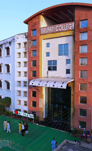 Tirupati College of Education, Jaipur