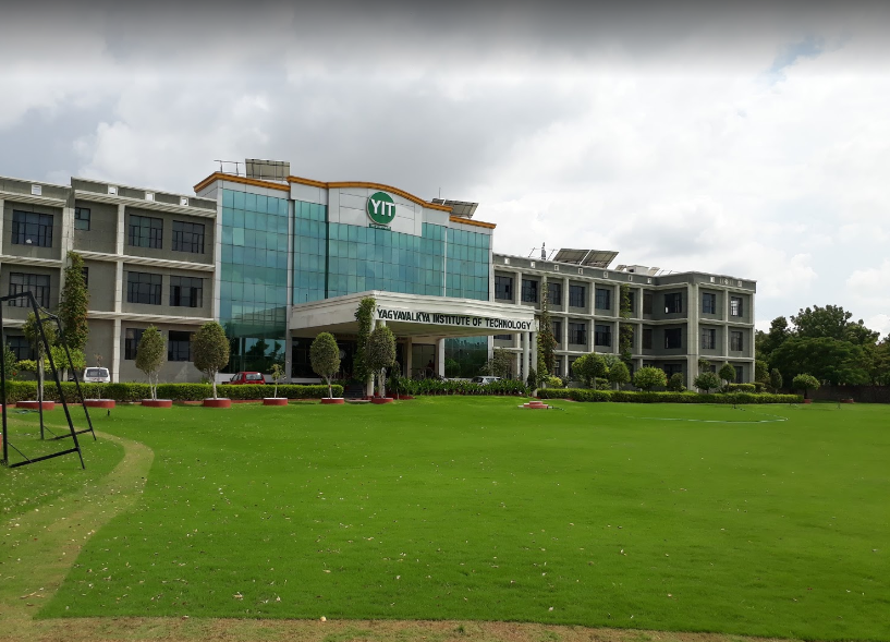 Yagyavalkya Institute of Technology (YIT), Jaipur